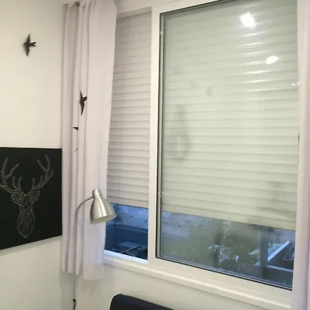 Anjos Appartement