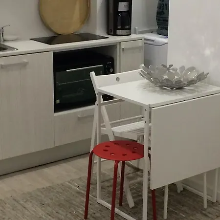 Anjos Appartement *