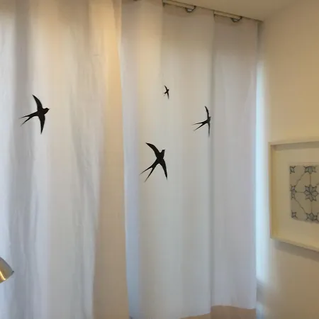Anjos Appartement *