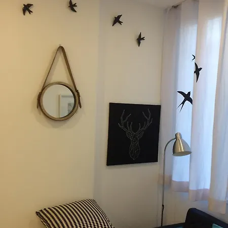Anjos Апартаменты