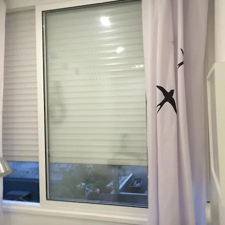 Appartement Anjos *