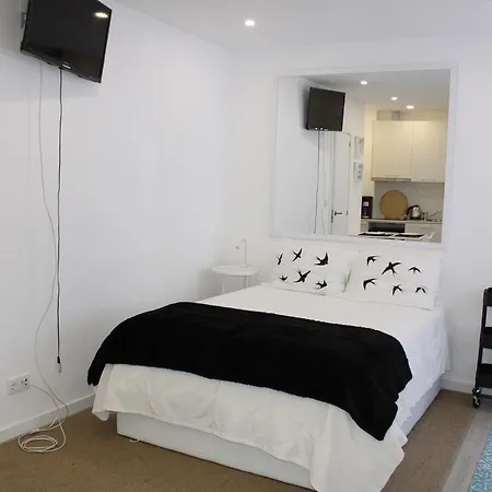 Anjos Appartement