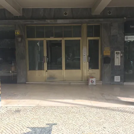 Appartement Anjos *