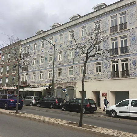 Anjos Appartement